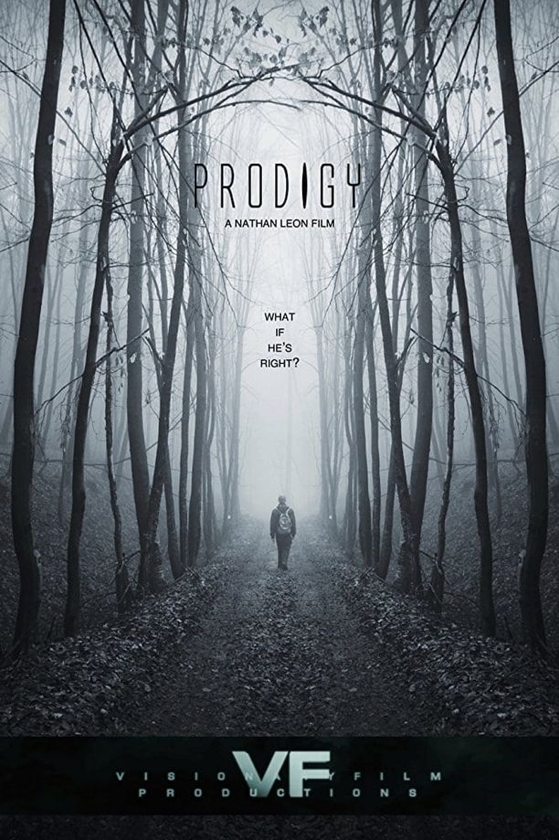 Prodigy (2018)