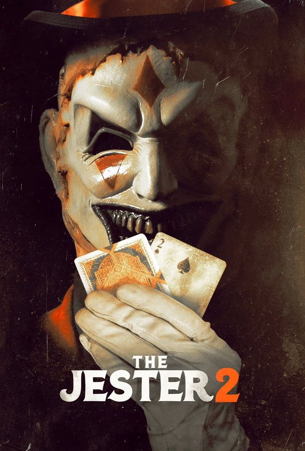 夺命小丑2The Jester 2 (2025)