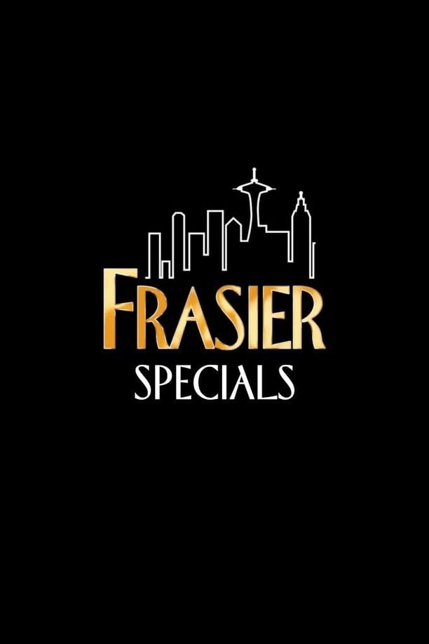 欢乐一家亲    特别篇
    Frasier (2001)