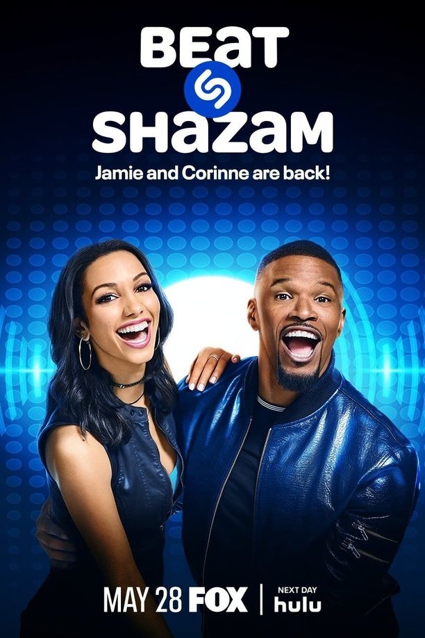 Beat Shazam    第⁨七⁩季
     (2024)