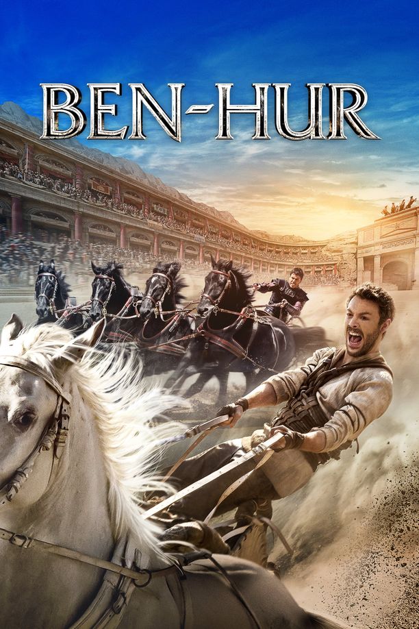 宾虚Ben-Hur (2016)