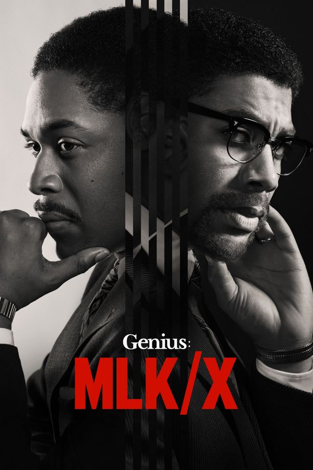 天才    第⁨四⁩季
    Genius (2024)
