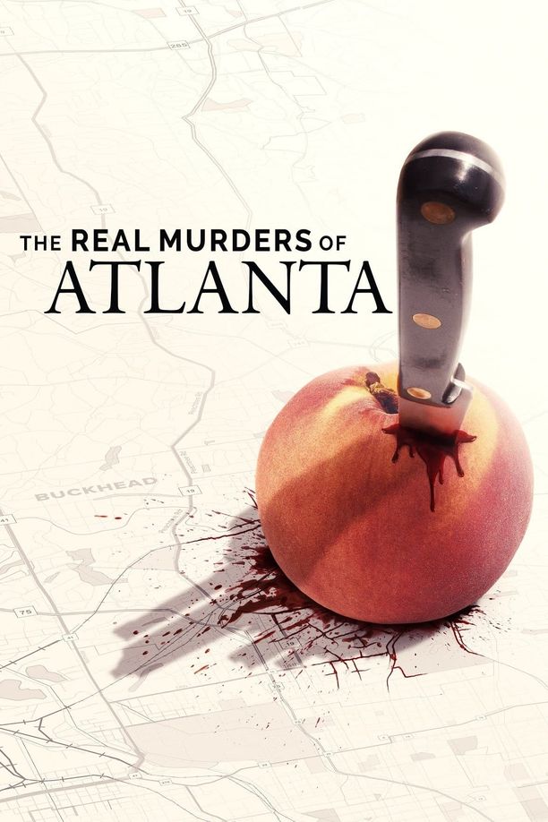 The Real Murders of Atlanta    第⁨壹⁩季
     (2022)