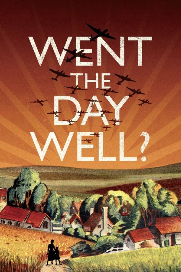 四十八小时Went the Day Well? (1942)