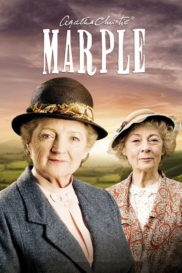马普尔小姐探案Agatha Christie's Marple (2004)