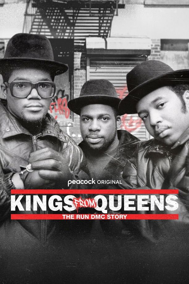 Kings from Queens: The RUN DMC Story    第⁨一⁩季
     (2024)