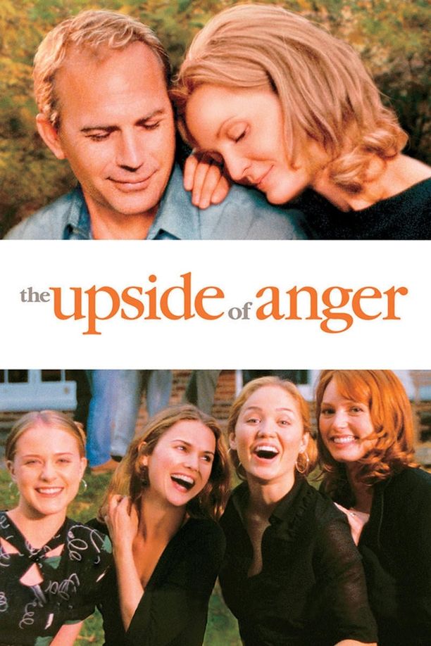 愤怒之上The Upside of Anger (2005)