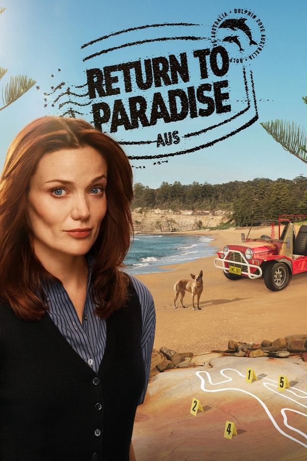 重返天堂島疑雲Return to Paradise (2024)