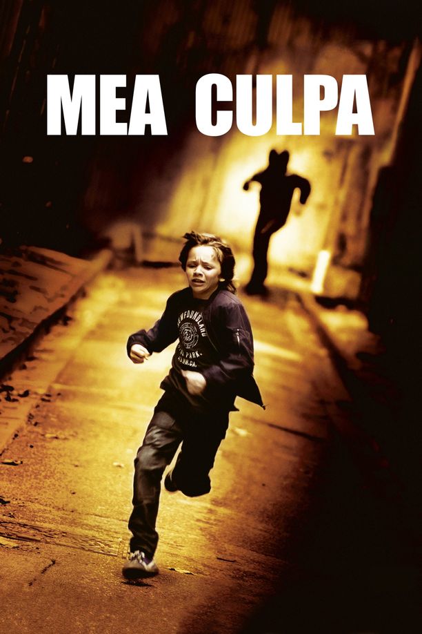 过失Mea Culpa (2014)