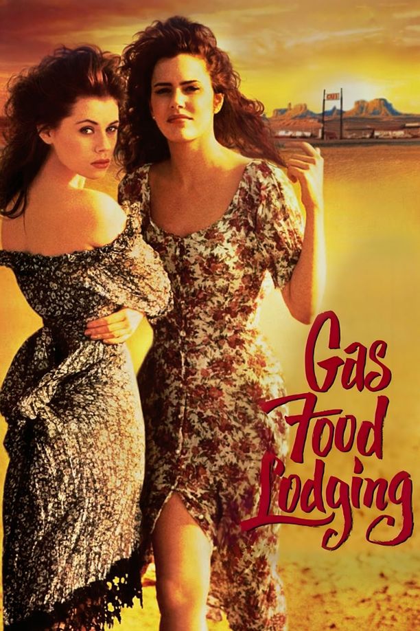 旅客Gas Food Lodging (1992)