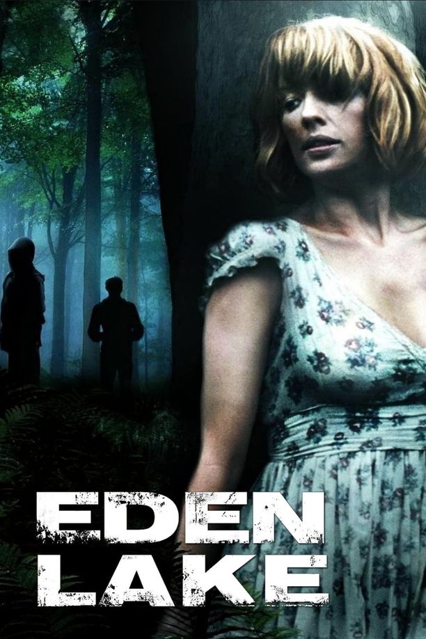 伊甸湖Eden Lake (2008)