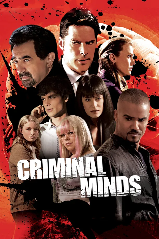 犯罪心理    第⁨六⁩季
    Criminal Minds (2010)