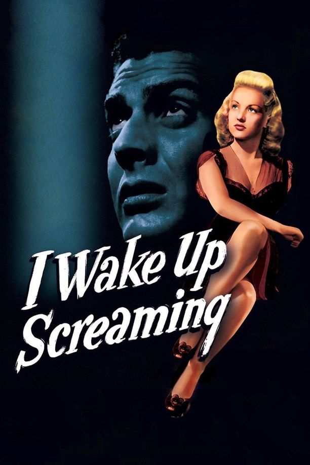 醒时尖叫I Wake Up Screaming (1941)
