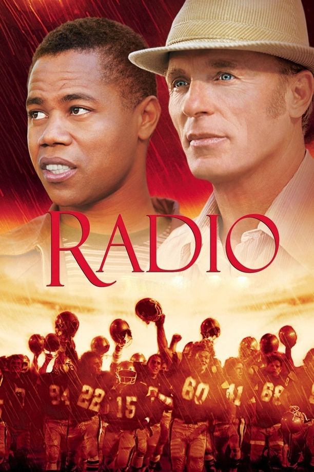 真情电波Radio (2003)