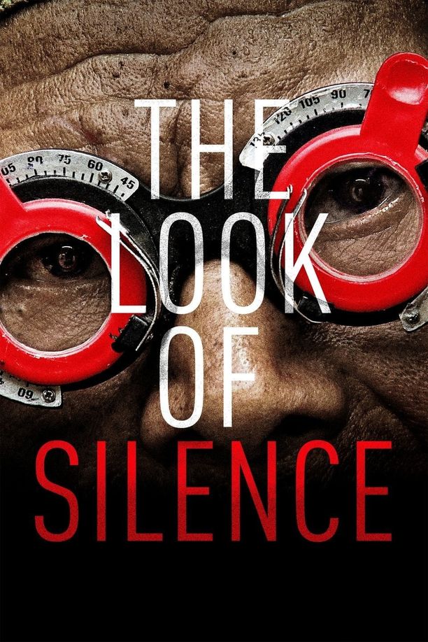 沉默之像The Look of Silence (2014)