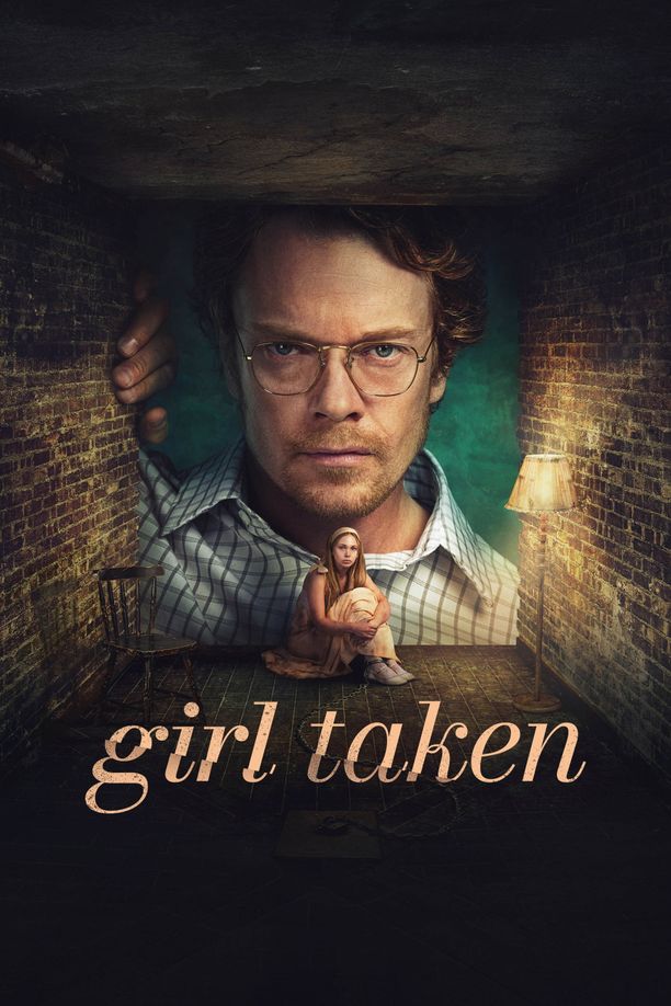 失窃的女孩Girl Taken (2026)