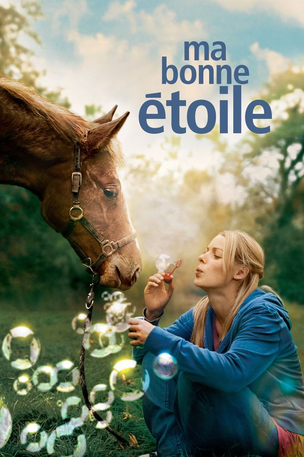 我的幸运星Ma bonne étoile (2012)