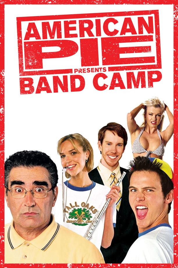 美国派（番外篇）4：集体露营American Pie Presents: Band Camp (2005)