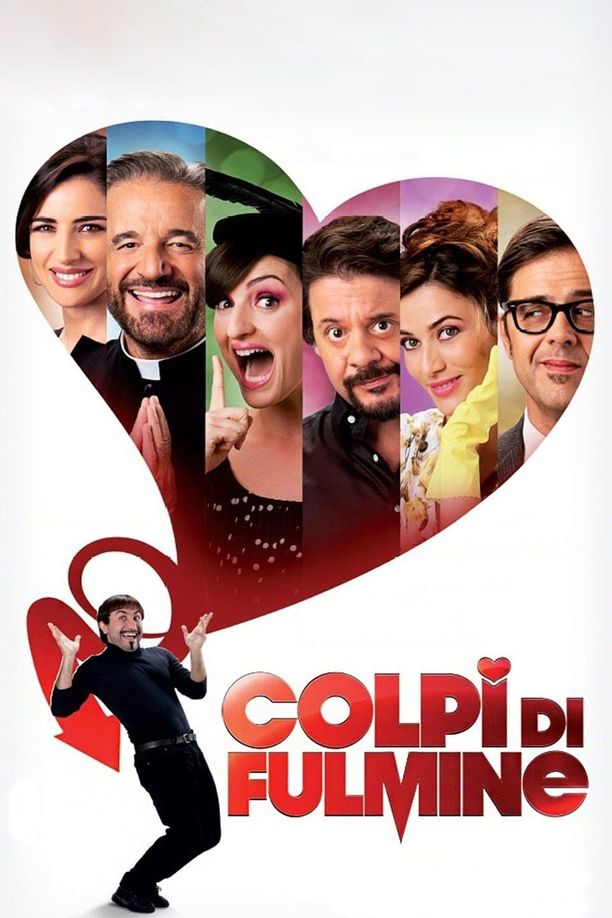 Lightning StrikeColpi di fulmine (2012)