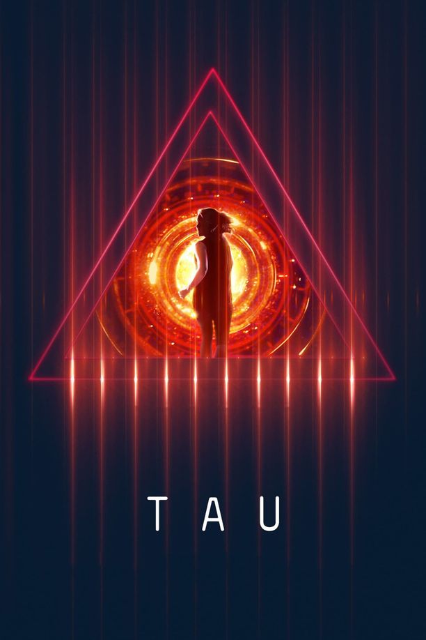 智慧囚屋Tau (2018)