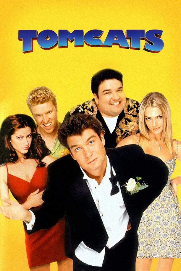 花花公子Tomcats (2001)
