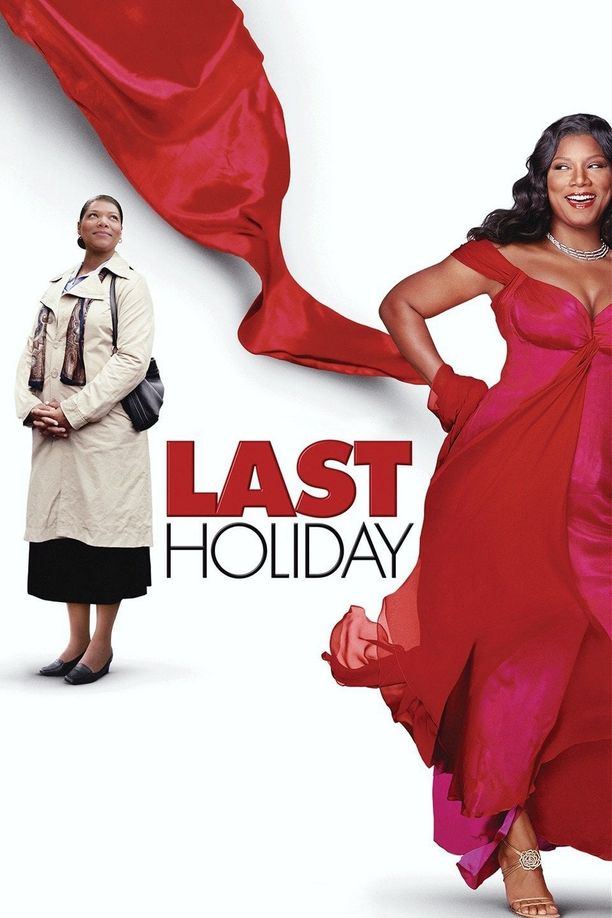 最后的假期Last Holiday (2006)