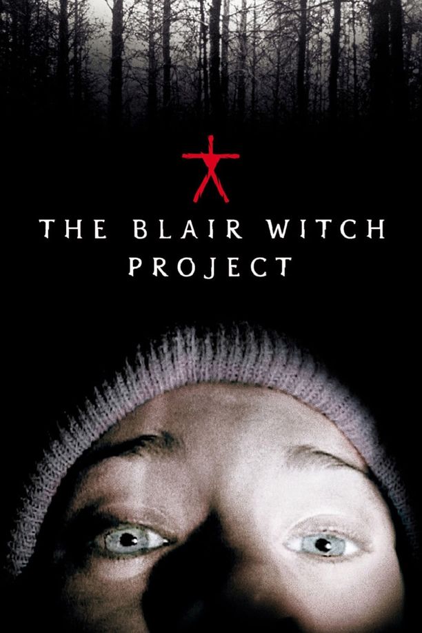 女巫布莱尔The Blair Witch Project (1999)