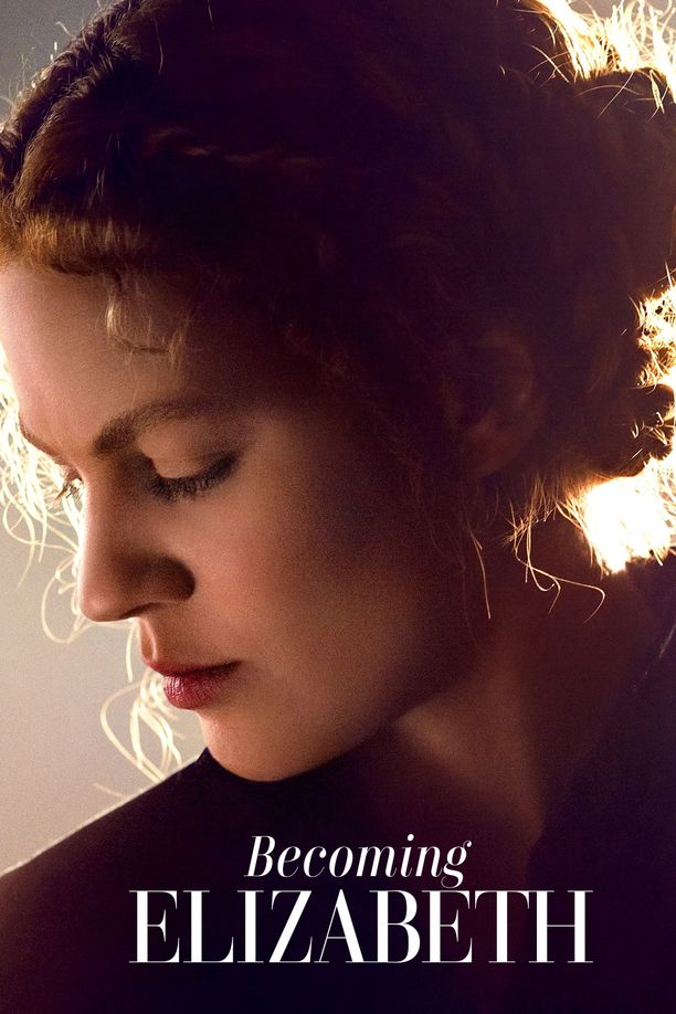 成为伊丽莎白    第⁨一⁩季
    Becoming Elizabeth (2022)