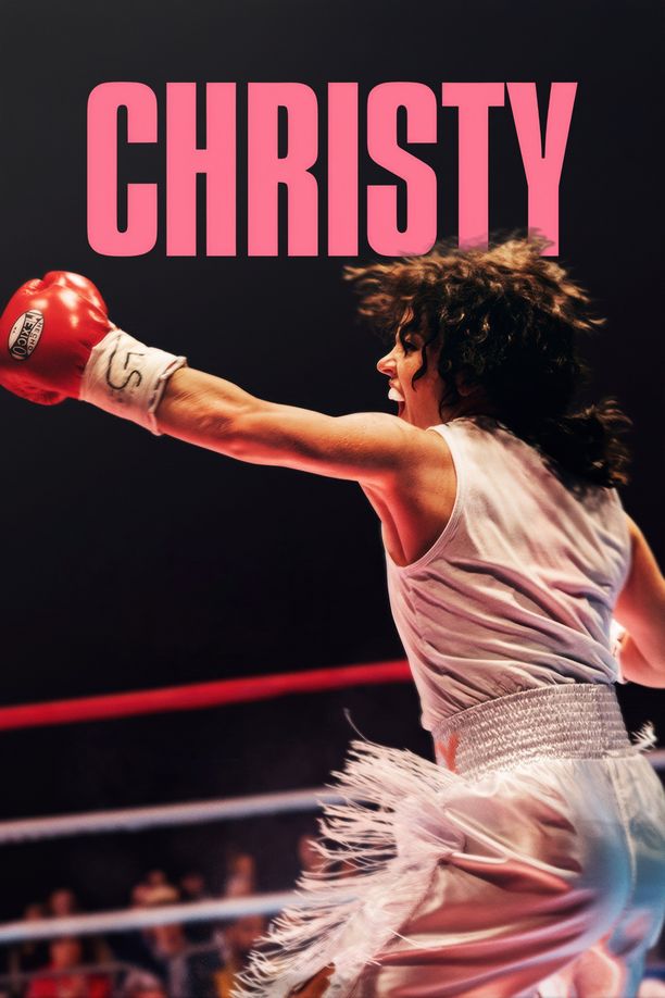 克里斯蒂Christy (2025)