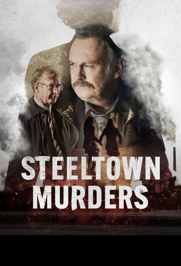 Steeltown Murders    第⁨一⁩季
     (2023)
