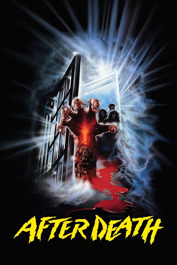 生人回避4After Death - Oltre la morte (1990)