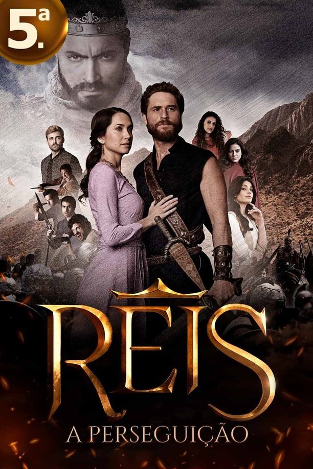 Kings    第⁨伍⁩季
    Reis (2022)