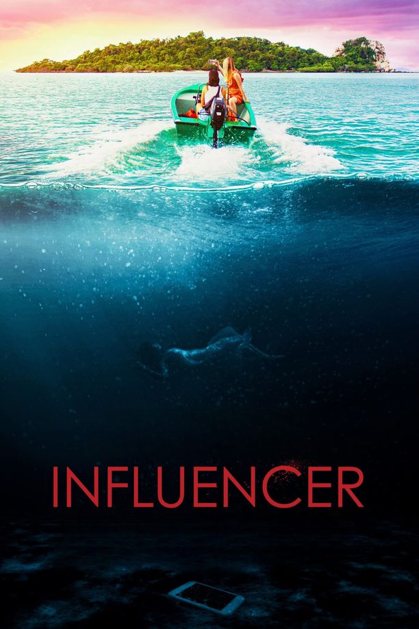 夺命网红Influencer (2023)