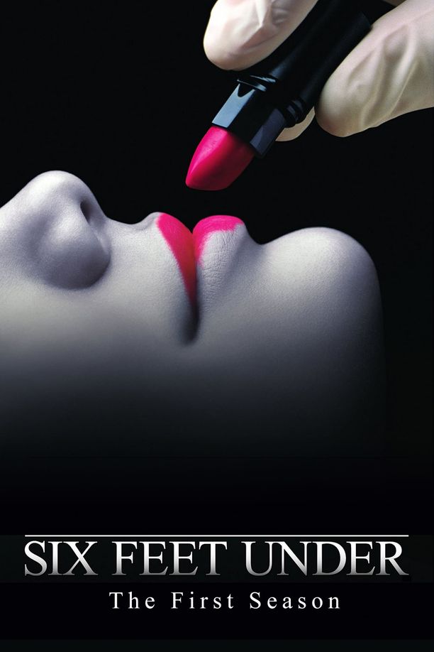 六尺之下    第⁨一⁩季
    Six Feet Under (2001)
