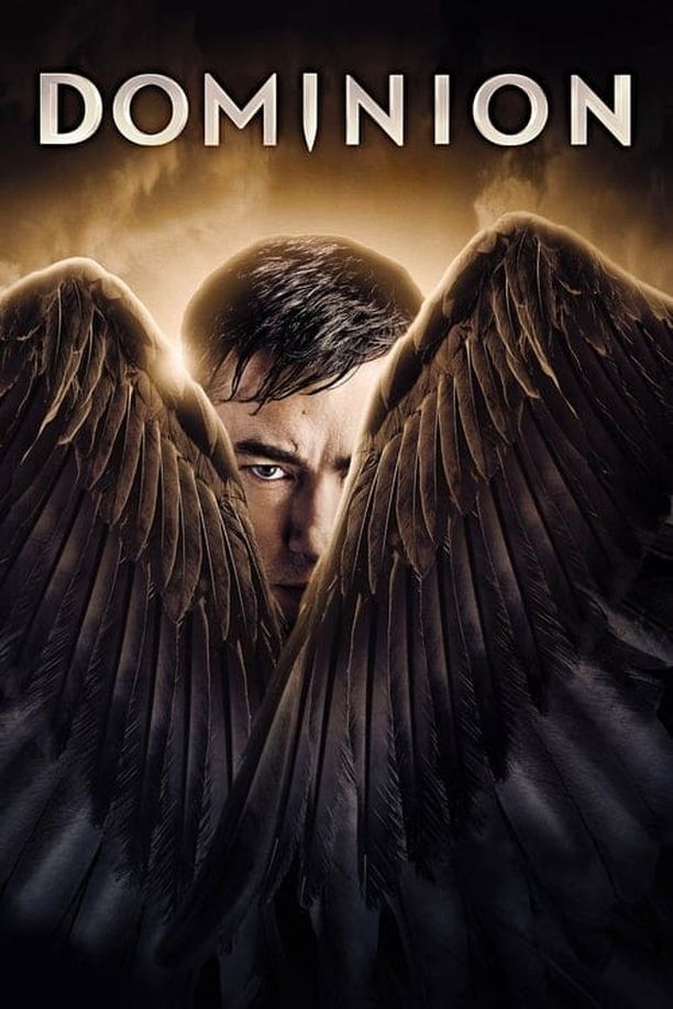 圣域Dominion (2014)