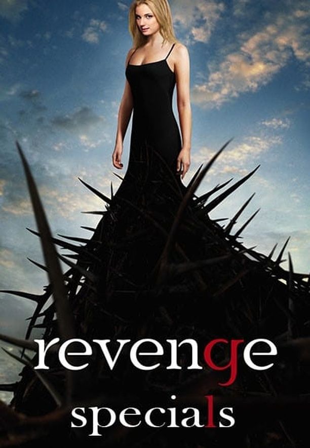 复仇    特别篇
    Revenge (2011)