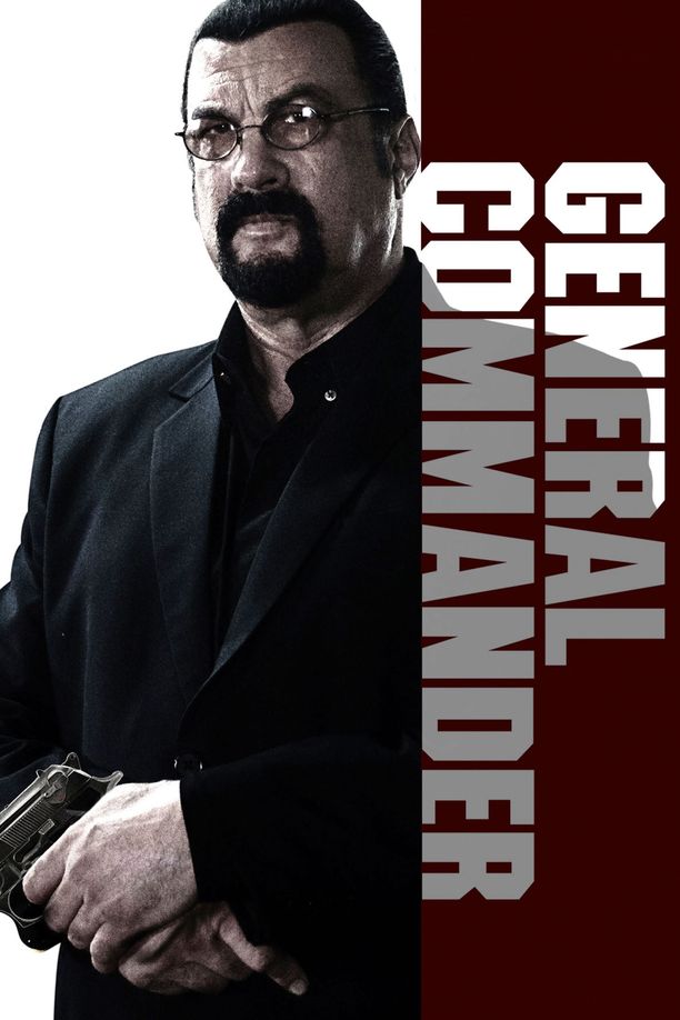 精英出击General Commander (2019)