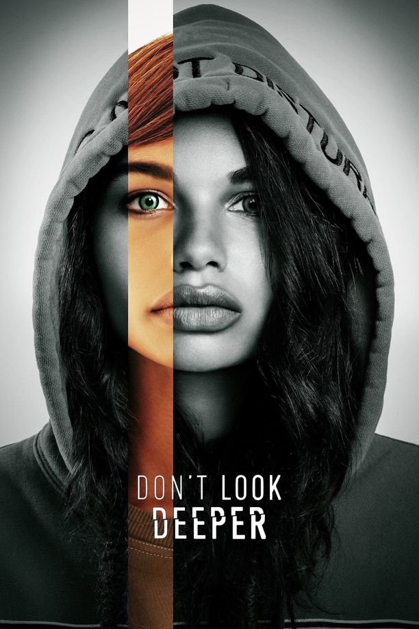 別往深處看Don't Look Deeper (2020)