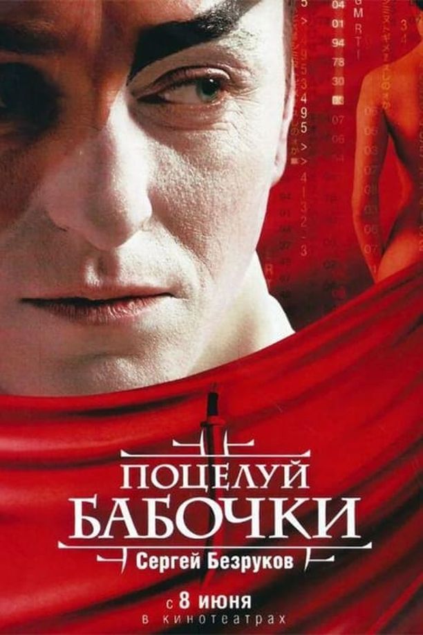 蝴蝶之吻Potseluy Babochki (2006)