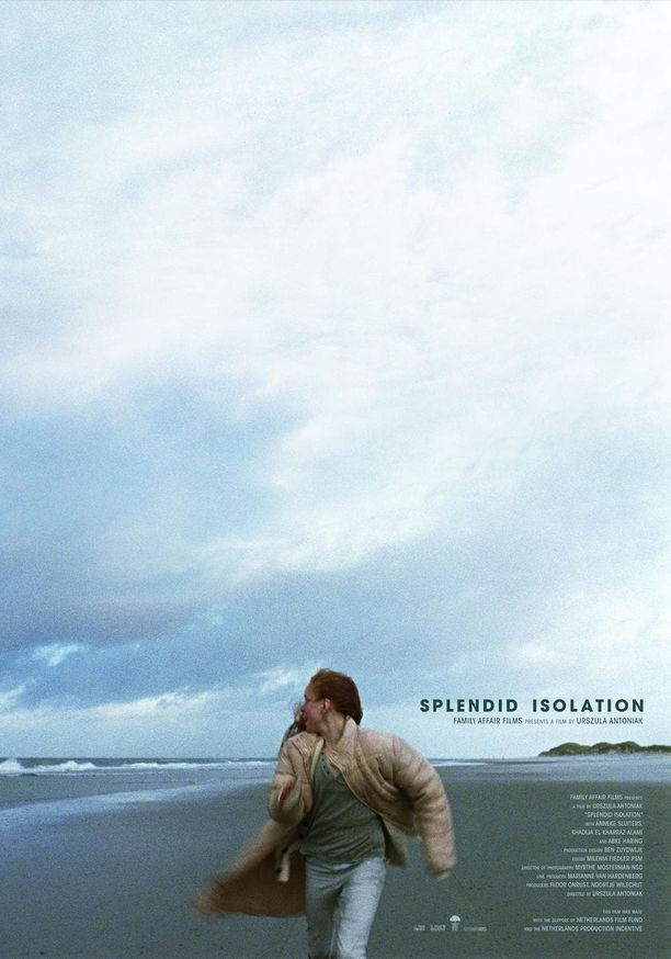 孤島女同Splendid Isolation (2022)