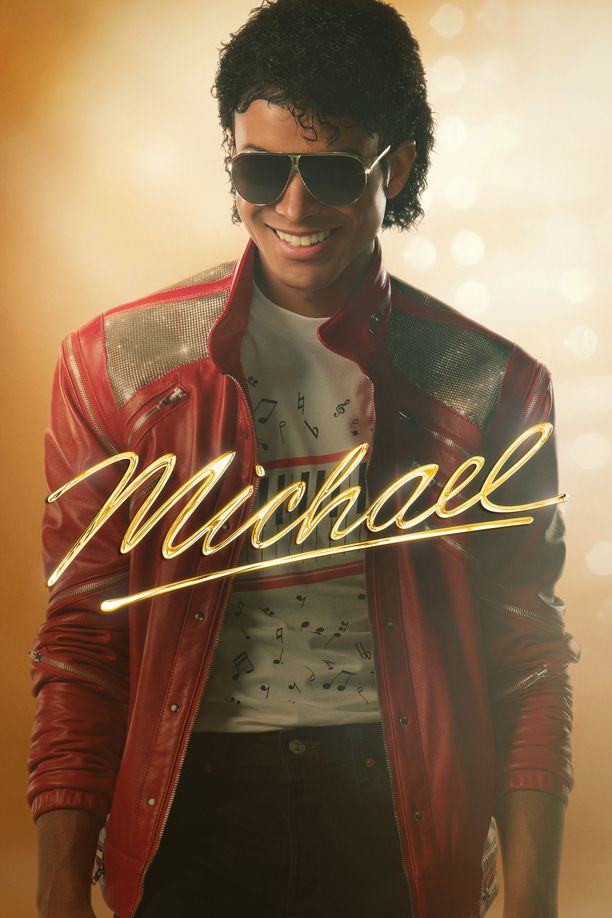 迈克尔·杰克逊：巨星之路Michael (2026)