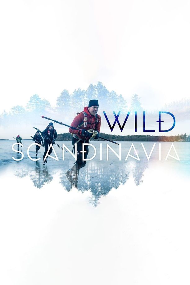 Wild Scandinavia    第⁨一⁩季
     (2023)
