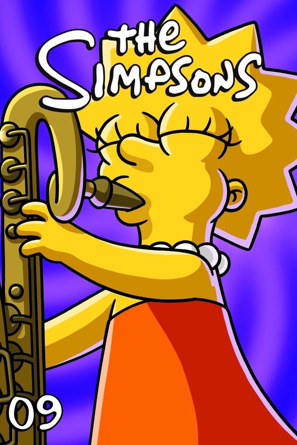 辛普森一家    第⁨九⁩季
    The Simpsons (1997)
