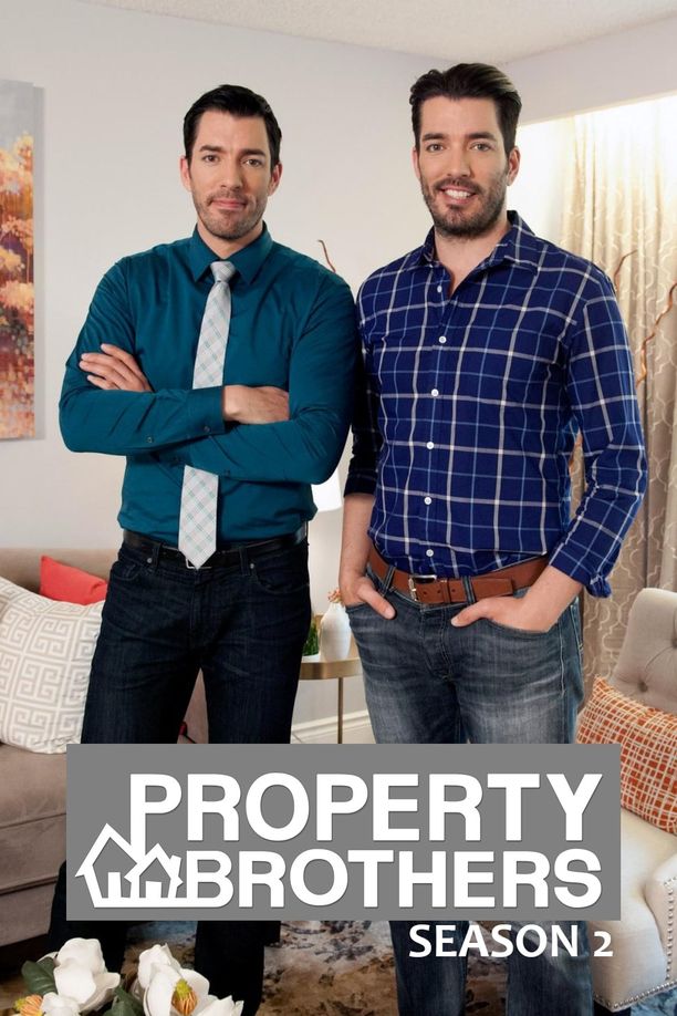 房产兄弟    第⁨二⁩季
    Property Brothers (2011)