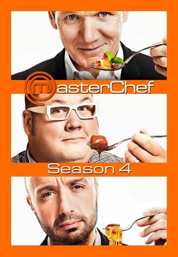 厨艺大师    第⁨四⁩季
    MasterChef (2013)