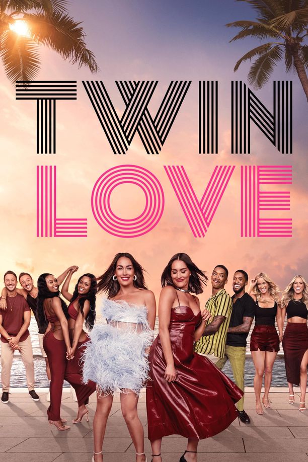 双生恋Twin Love (2023)