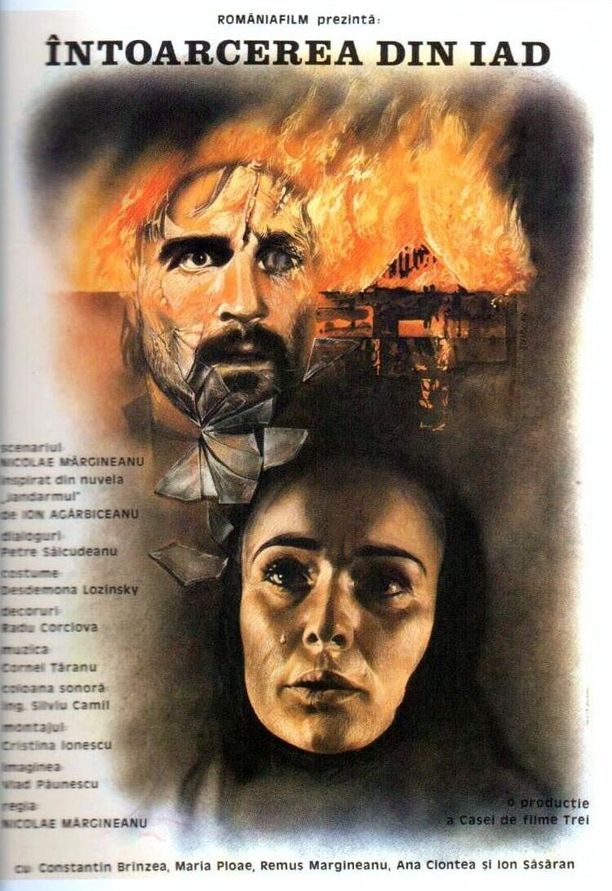 Return from HellÎntoarcerea din iad (1983)