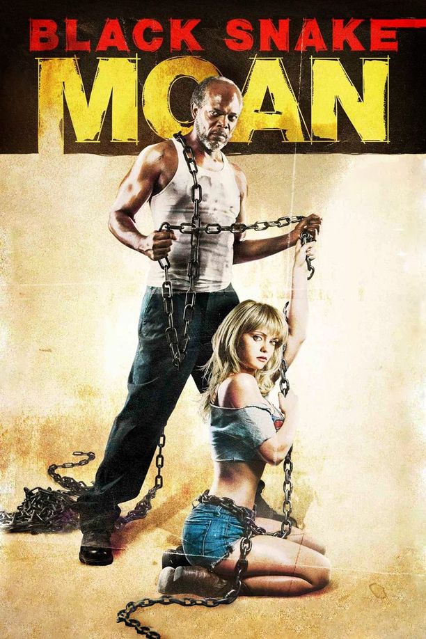 黑蛇呻吟Black Snake Moan (2006)