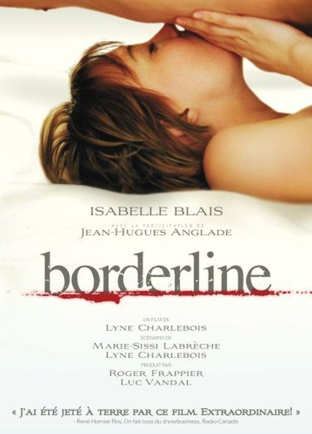 边界线Borderline (2008)