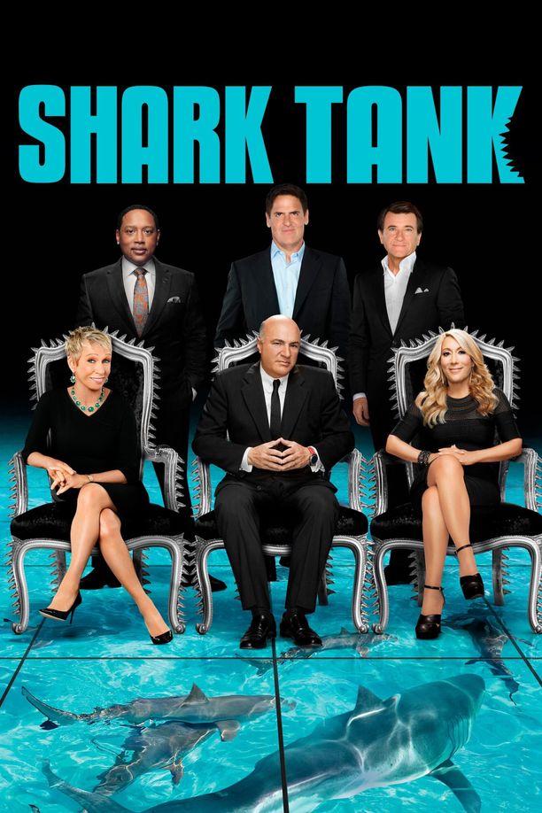 创智赢家    第⁨八⁩季
    Shark Tank (2016)